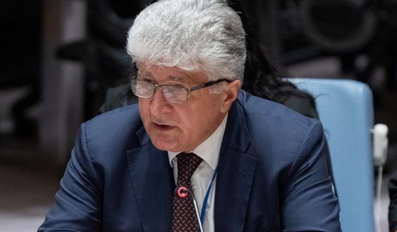 Immediate Ceasefire Needed to Stop Gaza Suffering says UN Officials